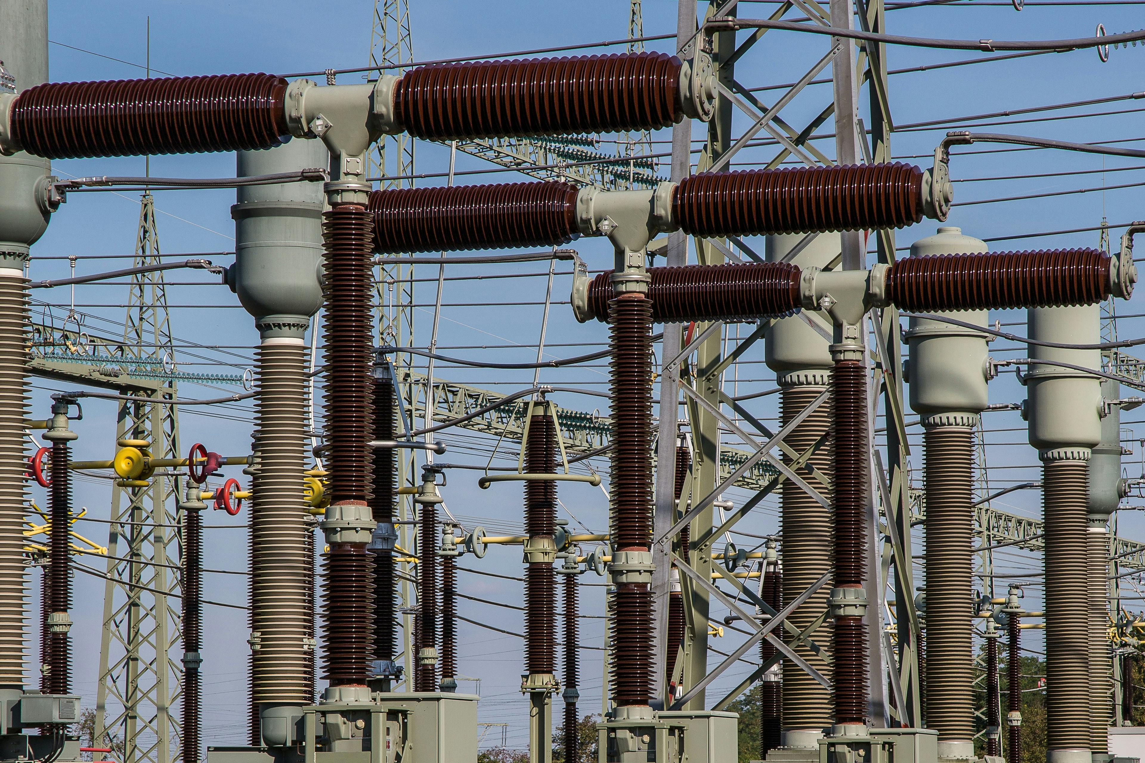 IA en el Sector Energético