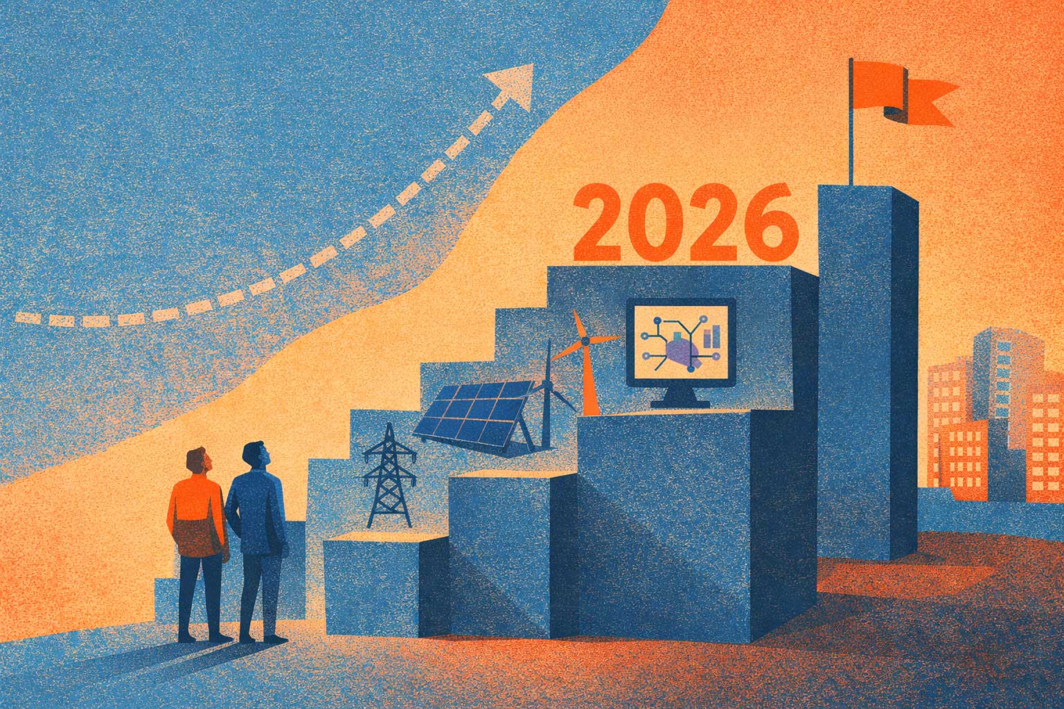 Construyendo sobre bases sólidas